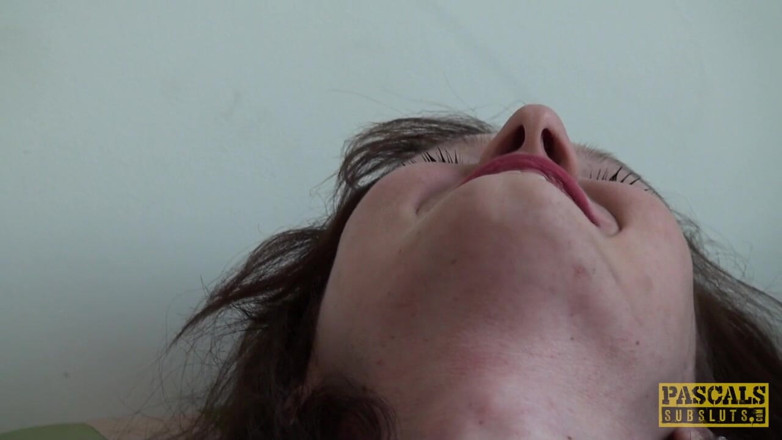 Pascals Subsluts: Vivienne L'amour - Solo Video