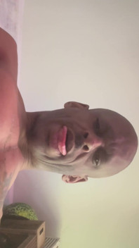 Big Cock Cum Show