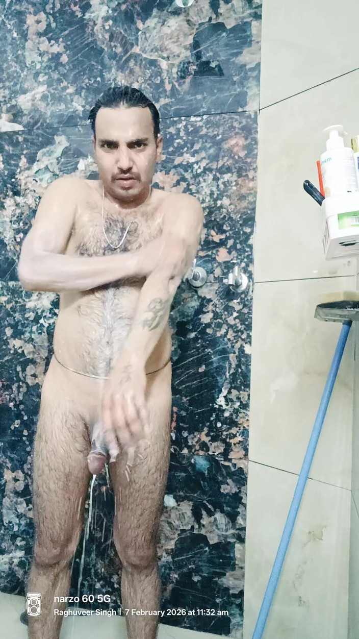 Rajasthani-old-lover: Pakistani Stepdaddy