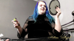 Mxtress Valleycat: Переделка, чтобы быть как я