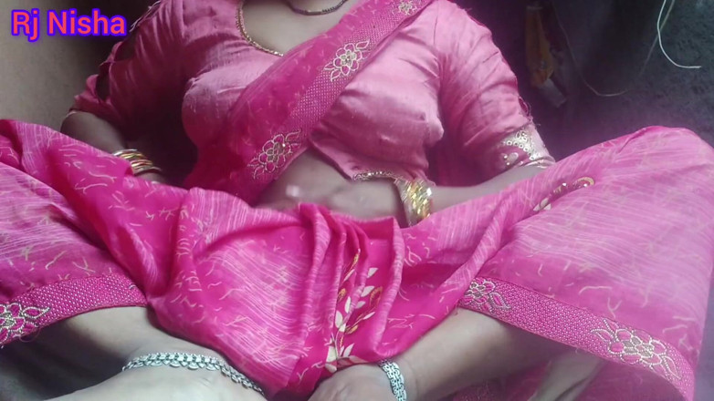 RJ NISHA: Два пальца, соло-игра Rj Nisha