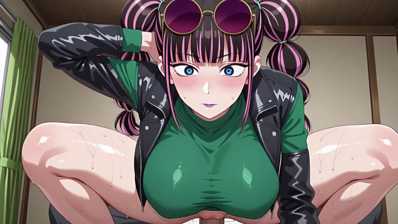 Prznai: Anemoon (oshi No Ko)