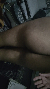 Just a Glimbs of My Body