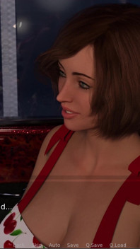 Grandmas House 126 I Took Annabelle Virginity