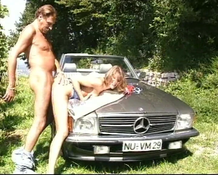 90s Vintage Taboo: Fuck My Pussy Hard #1