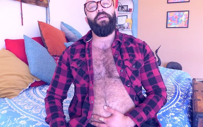 TripleXTransMan: Fais-moi jouir, garçon