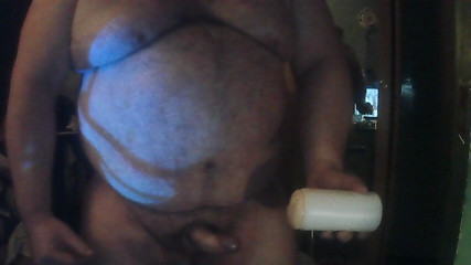 Perversalus: Fuck Cumshot
