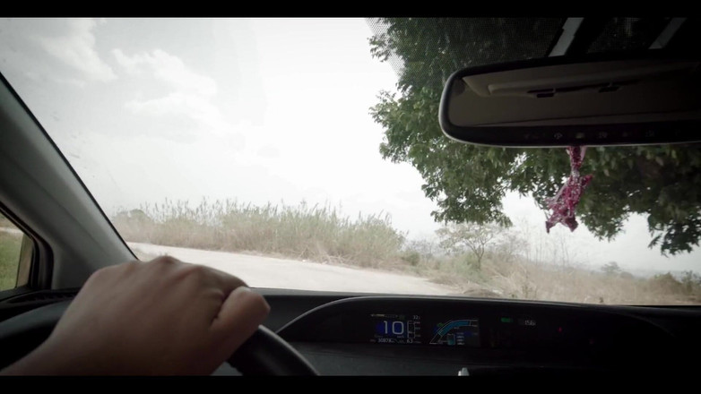 Sammy_corazon: Achter de schermen van de nieuwe video!