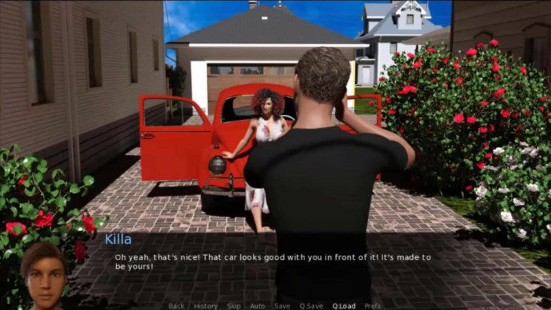 Visual Novels: Bangcity bölüm 17