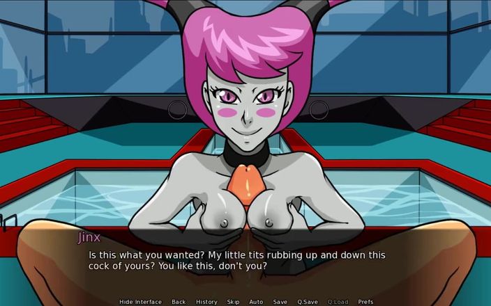 LoveSkySan69Real: タイタンズタワー [v1.0a] ゲームプレイ by Loveskysan69