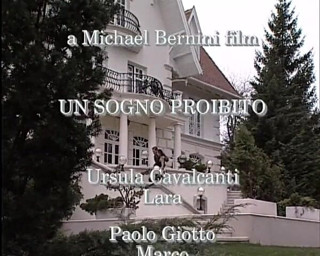 Top Line video: 完整的软核意大利电影un sogno Proibito与美丽的Ursula Cavalcanti在热色情场景中