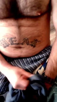 Swap Crusty Hairy Monotony1 From San Francisco to Seattle with Cum