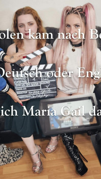 O elenco pornô de Lilly Lou