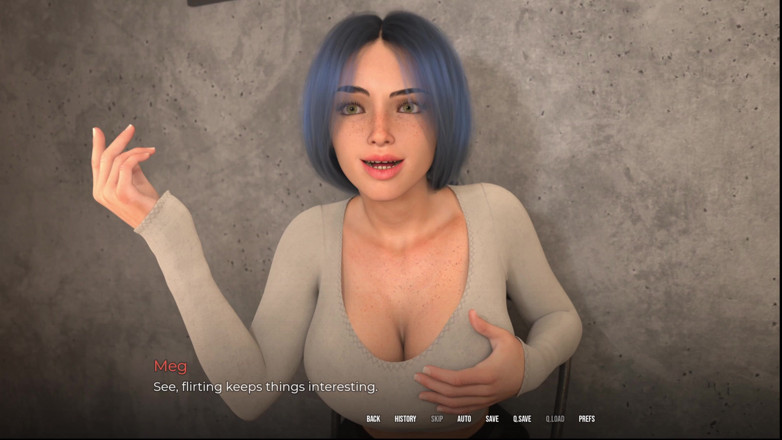 Wickedgammes studio: 흑형 대물 에 따먹히는 핫한 밀프