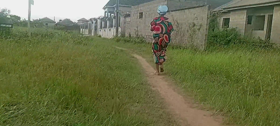 Creamyshuga: Taking His Two Wives to Go and Fuck in Uncompleted...