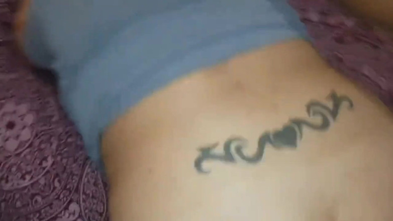 Real homemade BBW BBC porn: WildEnglishbbw 大黑屌 nata4sex 粗暴打屁股 毛茸茸的拉扯 狗式