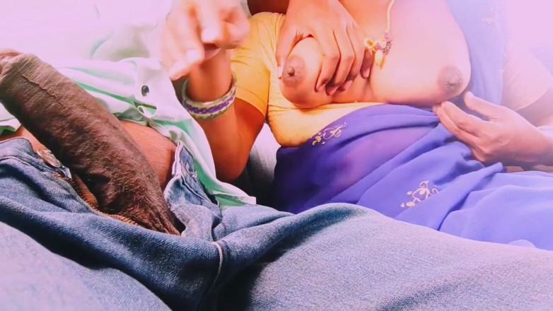 Telugu honey lips: Cheating Bhabhi