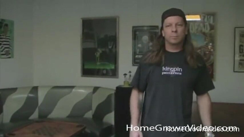Homegrown Oral: Lincoln Spunked - Bts