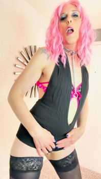 Dance for Me Slut