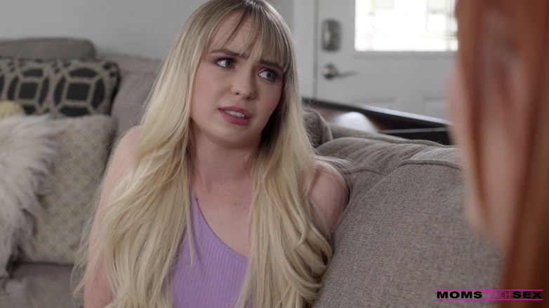Moms teach sex: Mama gra Match Maker - S14:e8