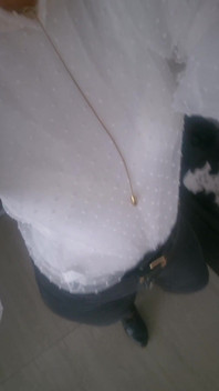 I Made Myself All Beautiful for You My Darling You Love