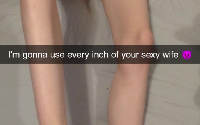 Richelle Rose: Une pute infidèle se fait baiser sur Snapchat