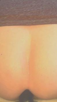 Bunda femboy sob pressão 2 - bombeada com ar!
