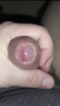 Close up Masturbation and Cumshot