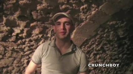 STRAIGHT BOY CURIOUS: สองหนุ่มสเกลลี่ไบเย็ดกันในห้องใต้ดินลับ