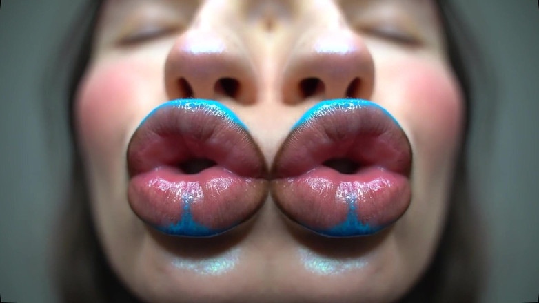 Rarible Diamond: Mesmerazing Lipsii Mix