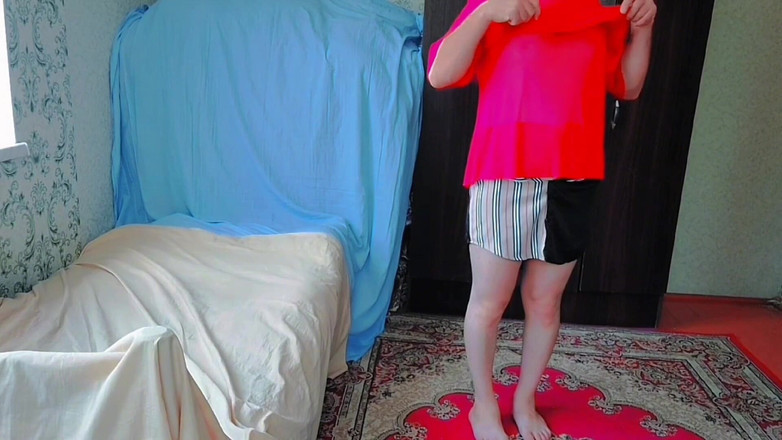 Kitty_Cross: Truques de roupa: desencadeando a criativaidade com cada pano