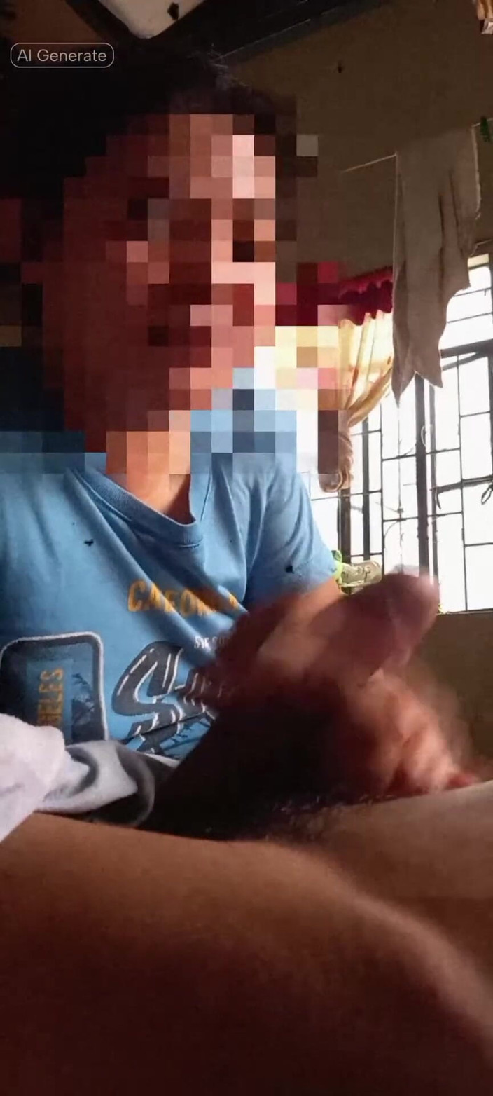 Daddy V: Un video corto de sexo musical