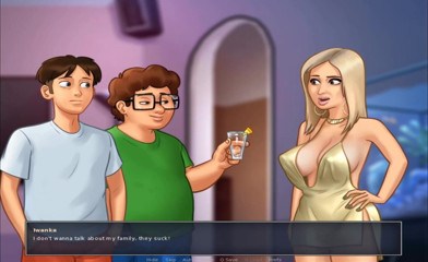 Cartoon Play: Yaz mevsimi efsanesi bölüm 273