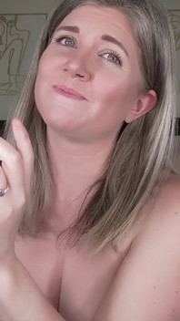 Zahýbám mému sissy manžílkovi na naší svatební noci s velkým černým pérem