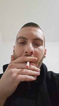 Já kouřím