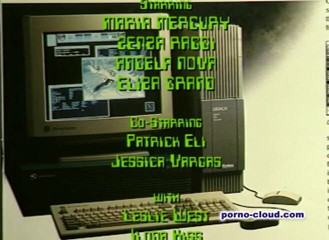Porno Cloud: MILFS, chlapci a dívky venkovní potěšení - DVD
