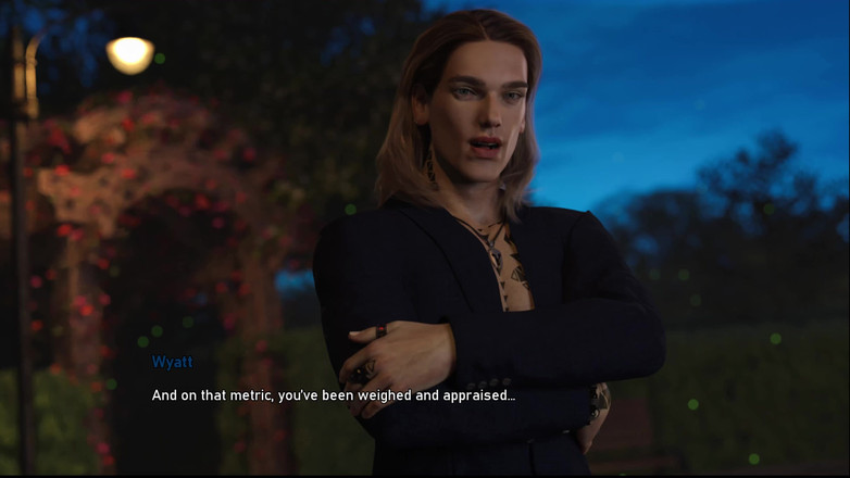 Johannes Gaming: De Bauchery 29 के स्टेप्स विल वेट रिले के लिए अपने बॉस के साथ मीटिंग की व्यवस्था करेंगे