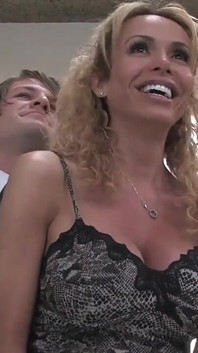 Gia Darling und Sky