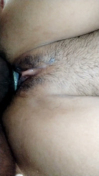 Hot Girlfriend Fucking