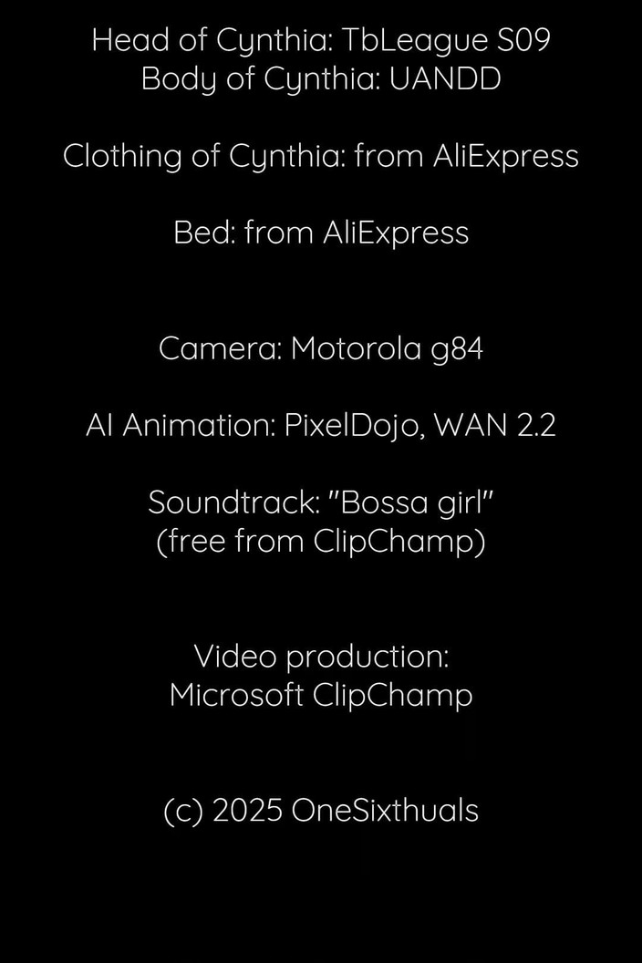 PeacefulDigit325: Cynthia na blusa vermelha - despindo-se