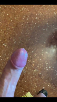 Some of My Best Cumshots