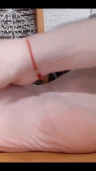 Foot Fetish
