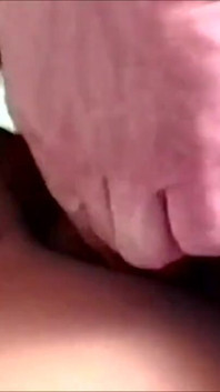 Palle che sbattono mentre vengono scopate la accende