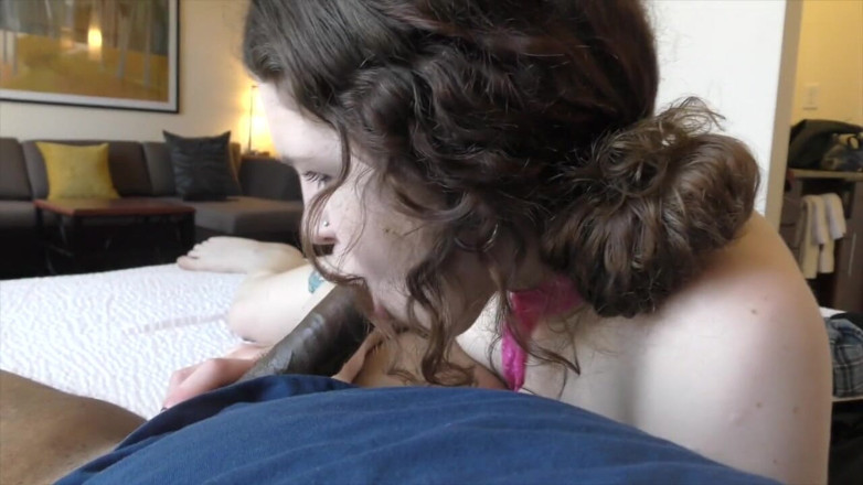 Real Amateur Sluts: Spermasväljare!