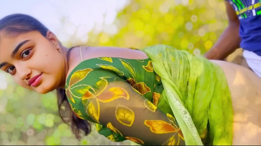 Bhabhi Cheaking Her Devar’s Dick and After Seen Dick She Fuck with Her Devar Jungle Mms Viral XXX Video (Your Aaliyah)