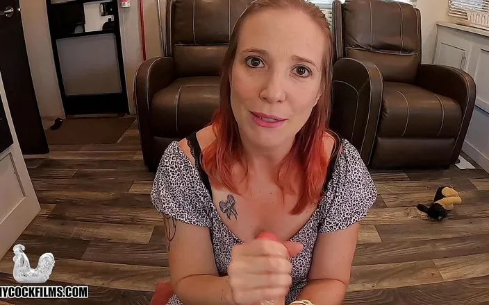Jane Cane: Stepmom cures stepson's explosive cum