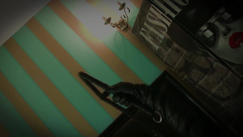 Goddess Celine: Catwoman in heat