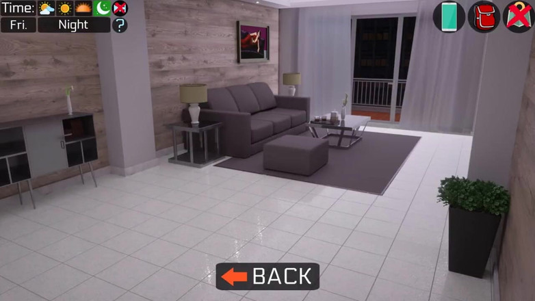 LoveSkySan69Real: Milfy City [v0.6e] Parte 58 sueño húmedo hecho realidad por Loveskysan69