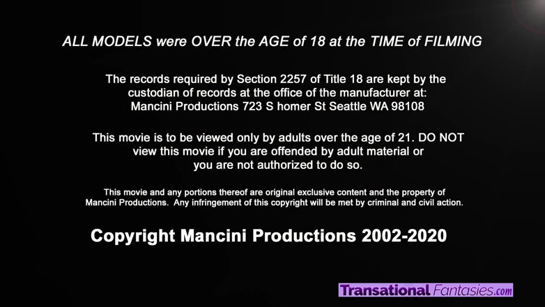 Transational Fantasies: Hot model TS Alexa Scout pees in a cup just...
