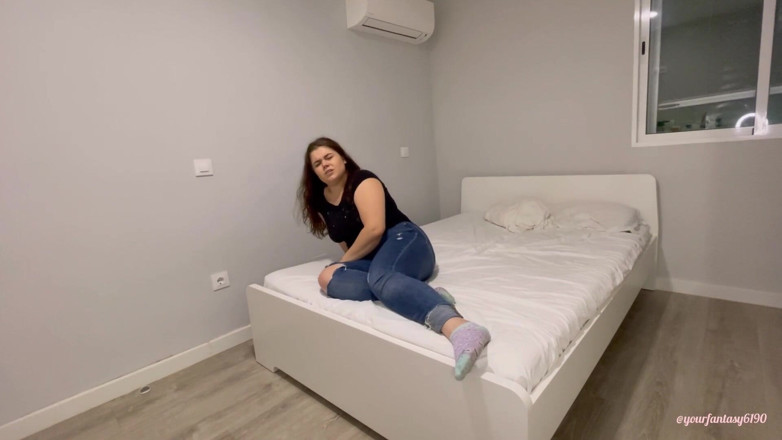 Your fantasy studio: Îmi place că pot să mă descurc în jurul tău